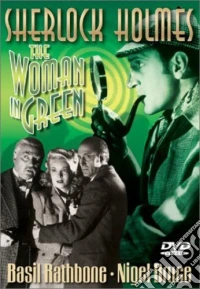 Woman In Green [Edizione: Stati Uniti] dvd