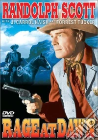 Rage At Dawn [Edizione: Stati Uniti] dvd