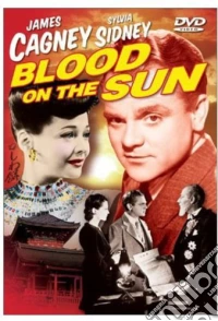 Blood On The Sun dvd
