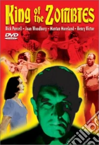 King Of The Zombies [Edizione: Stati Uniti] dvd