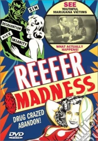Reefer Madness [Edizione: Stati Uniti] dvd