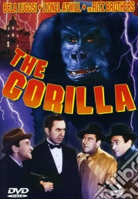 Gorilla [Edizione: Stati Uniti] dvd