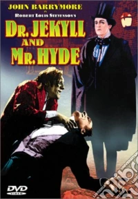 Dr Jekyll & Mr Hyde [Edizione: Stati Uniti] dvd