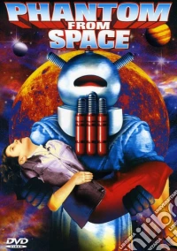 Phantom From Space (1953) [Edizione: Stati Uniti] dvd