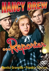 Nancy Drew Reporter [Edizione: Stati Uniti] dvd