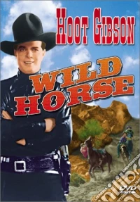 Wild Horse [Edizione: Stati Uniti] dvd