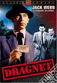 Dragnet [Edizione: Stati Uniti] dvd