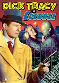 Dick Tracy Vs Cueball [Edizione: Stati Uniti] dvd
