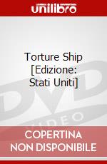 Torture Ship [Edizione: Stati Uniti] dvd