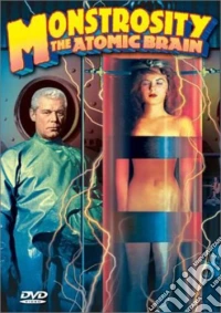 Atomic Brain [Edizione: Stati Uniti] dvd