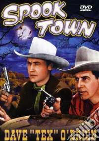 Spook Town [Edizione: Stati Uniti] dvd