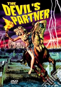 Devil'S Partner [Edizione: Stati Uniti] dvd