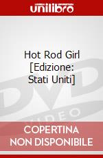 Hot Rod Girl [Edizione: Stati Uniti] dvd