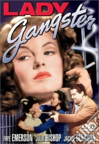 Lady Gangster [Edizione: Stati Uniti] dvd
