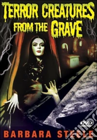 Terror Creatures From The Grave [Edizione: Stati Uniti] dvd