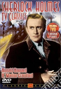 Sherlock Holmes 2 [Edizione: Stati Uniti] dvd