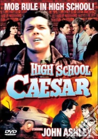 High School Caesar [Edizione: Stati Uniti] dvd