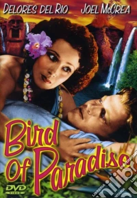 Bird Of Paradise [Edizione: Stati Uniti] dvd