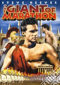 Giant Of Marathon [Edizione: Stati Uniti] dvd