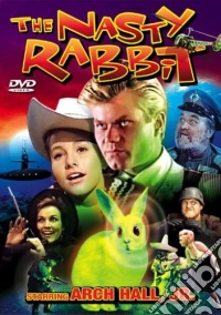 Nasty Rabbit [Edizione: Stati Uniti] dvd