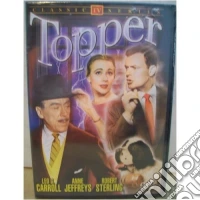 Topper [Edizione: Stati Uniti] dvd