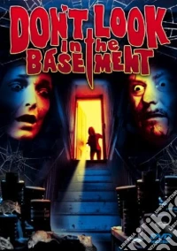 Don'T Look In The Basement [Edizione: Stati Uniti] dvd