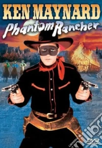 Phantom Rancher [Edizione: Stati Uniti] dvd