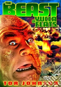 Beast Of Yucca Flats [Edizione: Stati Uniti] dvd