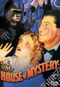 House Of Mystery [Edizione: Stati Uniti] dvd