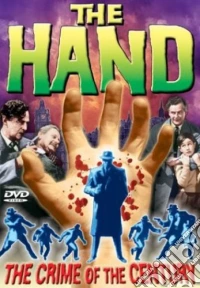 Hand [Edizione: Stati Uniti] dvd