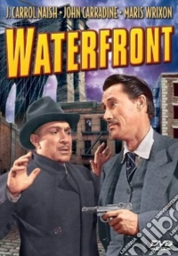 Waterfront [Edizione: Stati Uniti] dvd