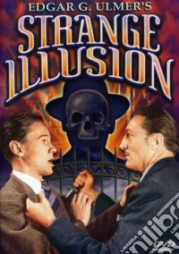 Strange Illusion - [Edizione: Stati Uniti] dvd