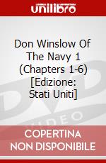 Don Winslow Of The Navy 1 (Chapters 1-6) [Edizione: Stati Uniti] dvd