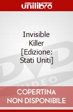 Invisible Killer [Edizione: Stati Uniti] dvd