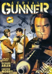 Aerial Gunner [Edizione: Stati Uniti] dvd