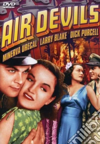 Air Devils [Edizione: Stati Uniti] dvd