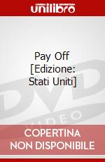 Pay Off [Edizione: Stati Uniti] dvd