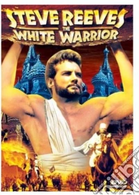 White Warrior [Edizione: Stati Uniti] dvd