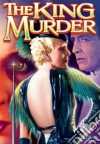 King Murder [Edizione: Stati Uniti] dvd