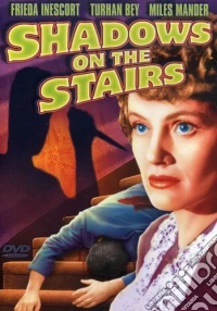 Shadows On The Stairs [Edizione: Stati Uniti] dvd
