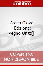 Green Glove [Edizione: Regno Unito] dvd
