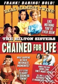 Chained For Life [Edizione: Stati Uniti] dvd
