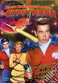 Rocky Jones Space Ranger: Gypsy Moon [Edizione: Stati Uniti] dvd