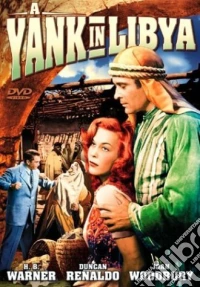 Yank In Libya [Edizione: Stati Uniti] dvd