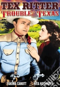 Trouble In Texas [Edizione: Stati Uniti] dvd