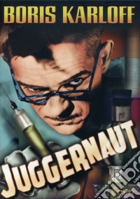 Juggernaut dvd