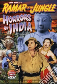 Ramar Of The Jungle 3 [Edizione: Stati Uniti] dvd