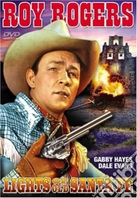 Lights Of Old Santa Fe [Edizione: Stati Uniti] dvd
