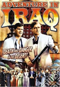 Adventures In Iraq [Edizione: Stati Uniti] dvd