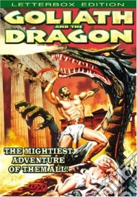 Goliath & The Dragon [Edizione: Stati Uniti] dvd